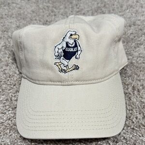 Georgia Southern University tan hat